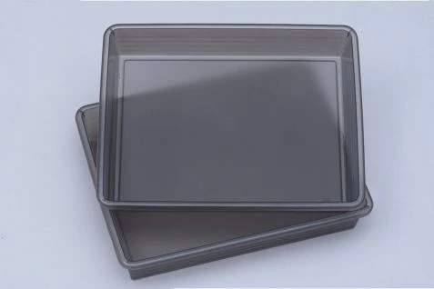 Hidroxa Iontophoresis SE30/20 - Water bins